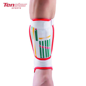 Personalizar plástico barato <span class=keywords><strong>fútbol</strong></span> entrenamiento de <span class=keywords><strong>fútbol</strong></span> espinillera - Product Image 1