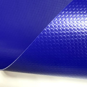 La fabrication de produits Personnalisés couleur anti-UV hai ning couverture de camion - Product Image 4