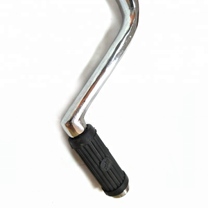 PW80 PY80 KICK LEVIER COMMENCER <span class=keywords><strong>PEEWEE</strong></span> moteur démarreur <span class=keywords><strong>moto</strong></span> levier - Product Image 1