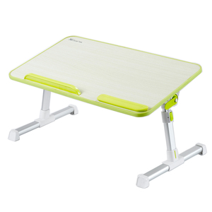 โต๊ะวางโน้ตบุ๊กแบบพับได้ <span class=keywords><strong>XGear</strong></span> A6 ปรับระดับความสูงและมุมได้ ใช้ได้บนเตียง - Product Image 3