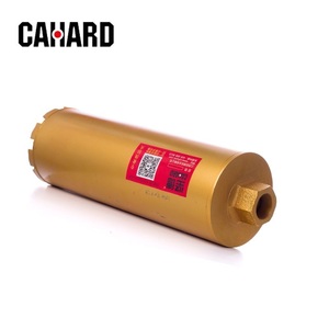 Ướt Kim Cương Lõi Khoan <span class=keywords><strong>Bits</strong></span> Đối Với Bê Tông Granite Khoan Lỗ Bit Lõi Kim Cương - Product Image 5