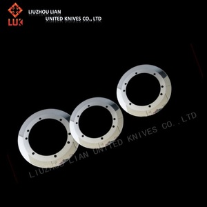 <span class=keywords><strong>Circulaire</strong></span> dents ondulé machine de <span class=keywords><strong>découpe</strong></span> de <span class=keywords><strong>papier</strong></span> conversion couteau - Product Image 5