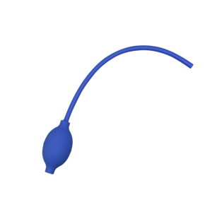 หลอดดูดยาง,ปั๊มมือหลอดไฟ,ปั๊มสูญญากาศมือหลอด - Product Image 5