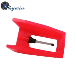 Venta al por mayor tocadiscos espaÃ a cartucho Stylus <span class=keywords><strong>aguja</strong></span> <span class=keywords><strong>para</strong></span> tocadiscos reproductor de vinilo - Product Image 1