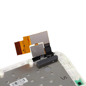Cep LCD telefon ekranı ekran <span class=keywords><strong>Motorola</strong></span> <span class=keywords><strong>MOTO</strong></span> <span class=keywords><strong>G</strong></span> için G1 LCD ekran - Product Image 5