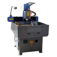 Metal Stainless Steel Aluminum Moulding Cnc Router
