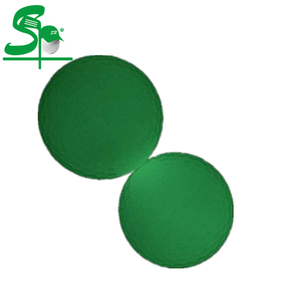 Golf nuit boules lumi balle de golf accessoires - Product Image 5