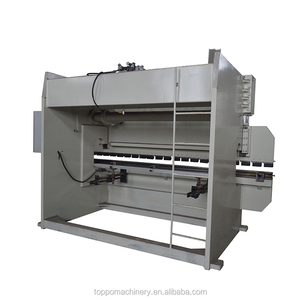 Comercio y garantía de calidad fleje de chapa de acero <span class=keywords><strong>dobladora</strong></span> cnc - Product Image 5