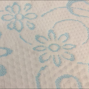 Hot sale Special jacquard knit Mattress Ticking Fabric cool Fabric