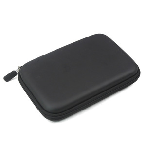 Gros fournisseur personnalisé taille moulé dur EVA <span class=keywords><strong>sac</strong></span> de transport en cuir cas pour <span class=keywords><strong>ipad</strong></span> air, tablet - Product Image 3