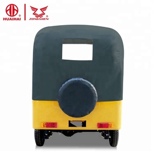 Precio barato <span class=keywords><strong>3</strong></span> <span class=keywords><strong>Wheeler</strong></span> Tuk <span class=keywords><strong>Rickshaw</strong></span> precio en Nepal para venta - Product Image 3