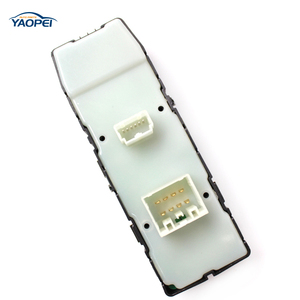 04602781AA Poder maestro ventana elevador interruptor para Chrysler200 300 Dodge Avenger Durango <span class=keywords><strong>Jeep</strong></span> Grand <span class=keywords><strong>Cherokee</strong></span> comandante - Product Image 3