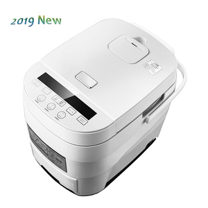 Nouveau produit 2019 3L de brevet glucides libre à faible teneur en sucre diabète multifonction électrique cuiseur à <span class=keywords><strong>riz</strong></span> - Product Image 1