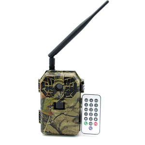 12MP 1080 p Solaire IR Télécommande Vision Nocturne Imperméable À L'eau <span class=keywords><strong>3g</strong></span> <span class=keywords><strong>Chasse</strong></span> Trail Caméra - Product Image 1
