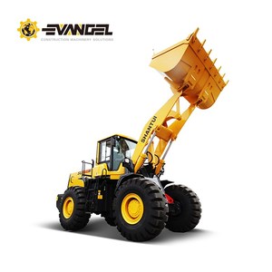 Shani <span class=keywords><strong>Loader</strong></span> Roda 6 Ton SL60WN-8, <span class=keywords><strong>Loader</strong></span> Ujung Depan dengan Kontrol Pilot dan Mekanisme Pengiriman Balik Tipe-<span class=keywords><strong>z</strong></span> Canggih - Product Image 6