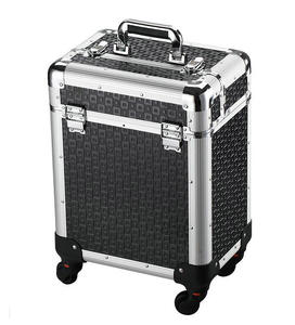 Ô Tô Sửa Chữa Hộp Công Cụ Phần Cứng Di Động Hộp Sửa Chữa Kéo Rod Tay Hộp Công Cụ - Product Image 4