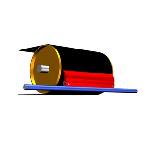 Khai Thác Mỏ Nhiệm Vụ Nặng Nề Martin/Flexco Băng Tải Vành Đai Scraper - Product Image 3