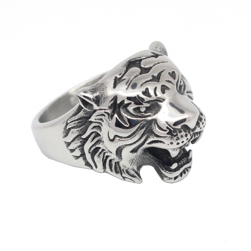 серебряный тигр. кольцо тигр серебро. кольцо тигр серебро 925. перстень тигр. перстень тигр.