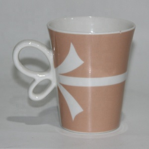 Pintado <span class=keywords><strong>a</strong></span> <span class=keywords><strong>mano</strong></span> taza cerámica taza de café, Taza de cerámica <span class=keywords><strong>para</strong></span> el Dí<span class=keywords><strong>a</strong></span> de San Valentín regalos - Product Image 2