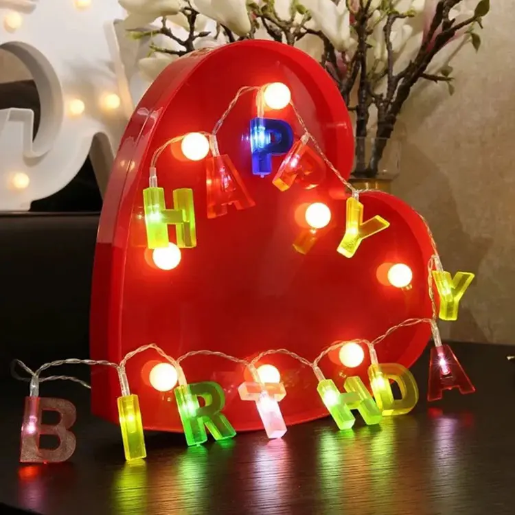 En plastique Grande En Plein Air Décorations De Noël, Lumière De Corde Solaire