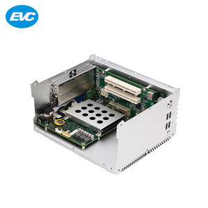 Intel Celeron İşlemci 1037U endüstriyel sınıf Linux gömülü kutu pc Veri İşleme - Product Image 4