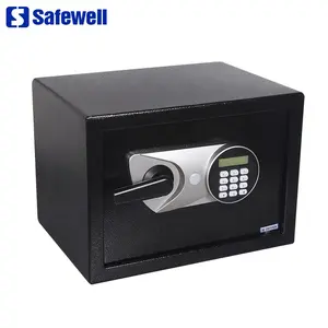 Safewell 25 SABD di Shopping On-Line A Buon Mercato Su Misura di Sicurezza Digitale di Blocco Macchina di Cassette di sicurezza