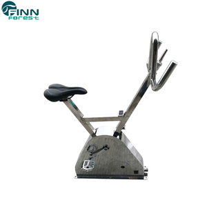 China supplier high quality Aqua Spinning pool bike - Product Image 2
