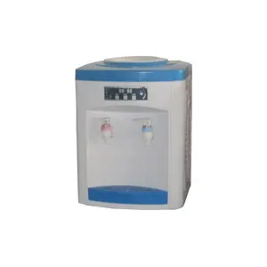 Factory manufacture various mini plastic normal hot desktop water dispenser