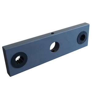 Calidad garantizada de buje de peso de hierro fundido de la pila de fitness <span class=keywords><strong>comercial</strong></span> equipos - Product Image 5