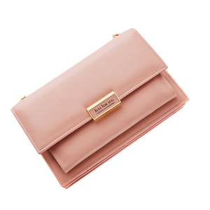 De moda barato hombro longitud de bandolera de hombro bolsa chicas bolsa - Product Image 1