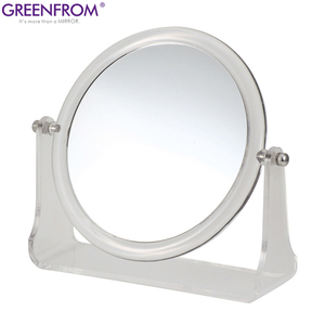En plastique Style Chinois <span class=keywords><strong>Miroir</strong></span> <span class=keywords><strong>Grossissant</strong></span> <span class=keywords><strong>X20</strong></span> - Product Image 1