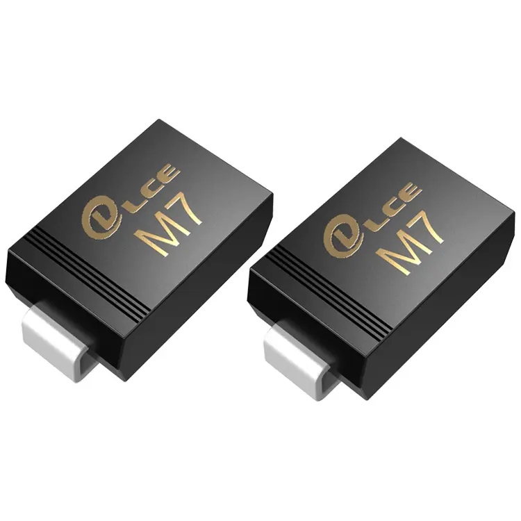 Factory Supplier smd diode m7