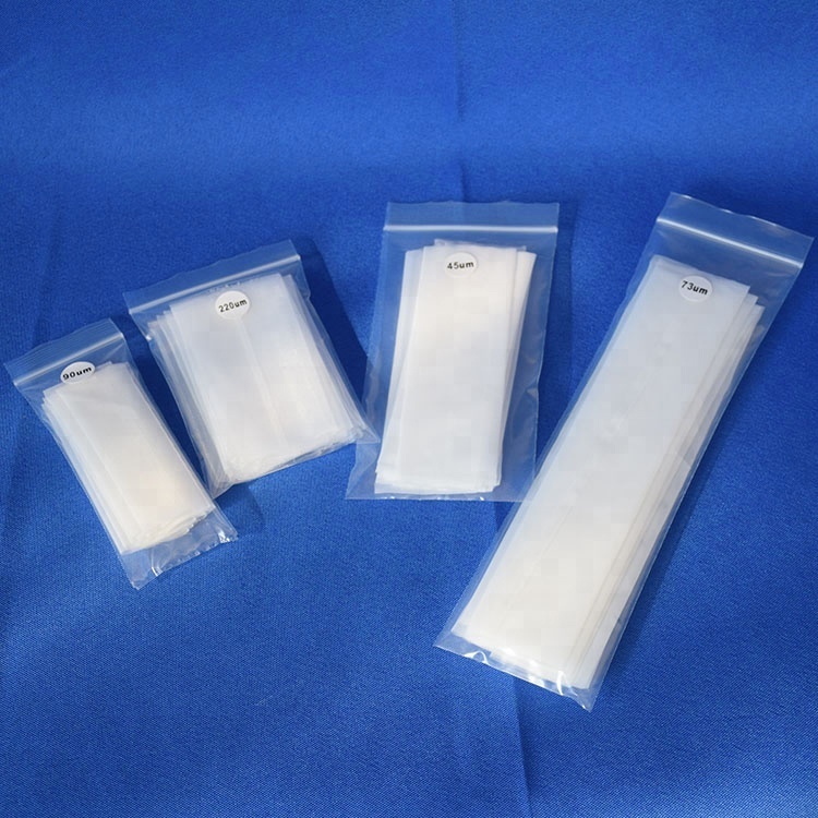 Forme adaptée aux besoins du client Taille De Qualité Alimentaire OEM 90 Microns En Nylon Maille Filtre Sac