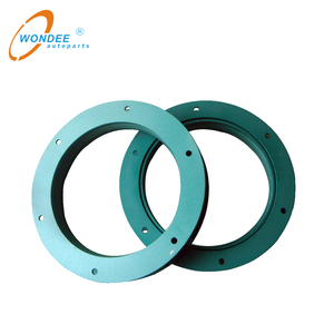 Zb type mécanique légers <span class=keywords><strong>Auto</strong></span> laminage de l'acier <span class=keywords><strong>plateau</strong></span> tournant de <span class=keywords><strong>remorque</strong></span> - Product Image 1