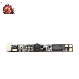 3 Mp CMOS Ov3660 IR Máy Ảnh Mô-đun Night Vision Máy Ảnh USB Windows Linux CMOS Cảm Biến Máy Ảnh Mô-đun OV3660 - Product Image 2