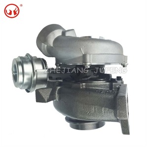 JF129011 Turbo Chargeur GTA2256V 711009-0002 pour <span class=keywords><strong>Mercedes</strong></span> Oem A6120960999 6120960499 Turbo Kit - Product Image 5