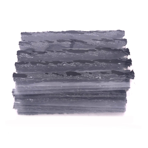 Nuevo tipo <span class=keywords><strong>de</strong></span> Color negro más barato <span class=keywords><strong>de</strong></span> reparación <span class=keywords><strong>de</strong></span> neumáticos macho sellos - Product Image 2