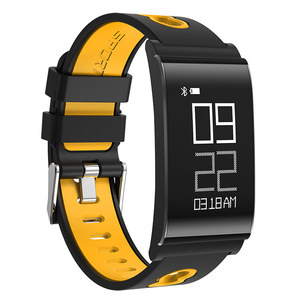 2018 el más nuevo pulsera inteligente pulsera N109 podómetro fitness rastreador pulsera colorida - Product Image 1