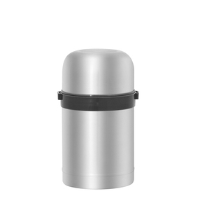 produits isolée en acier inoxydable bébé nourrisseur de biberon boîte à lunch avec bouteille d'eau <span class=keywords><strong>thermos</strong></span> flacon de nourriture - Product Image 1