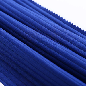 Tissu tricoté punto rom de haute qualité, 2 pièces, pour pull - Product Image 3