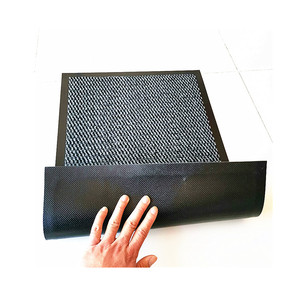 De servicio pesado antideslizante barrera puerta Mat salón cocina <span class=keywords><strong>corredor</strong></span> grande y pequeño tamaño alfombra - Product Image 4