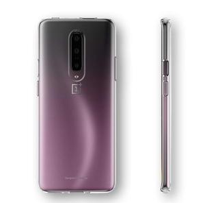 สำหรับ Oneplus7เข้ามาใหม่ราคาต่ำ TPU ปกกรณีโทรศัพท์มือถือสำหรับ <span class=keywords><strong>Oneplus</strong></span> 7 - Product Image 2