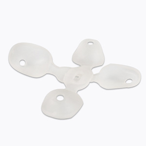 <span class=keywords><strong>Pie</strong></span> Grande pulgar hallus valgus dedo pequeño órtesis Ortopédico del dedo del <span class=keywords><strong>pie</strong></span> estiramiento banda - Product Image 2