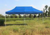 <span class=keywords><strong>Gazebo</strong></span> Comercial de <span class=keywords><strong>Metal</strong></span> para Exterior 3x6M - <span class=keywords><strong>Gazebo</strong></span> de Aço Dobrável de Alta Resistência - Product Image 5