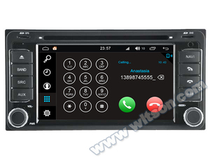 <span class=keywords><strong>WITSON</strong></span> S200 <span class=keywords><strong>ANDROID</strong></span> 8.0 AUTO ĐÀI PHÁT THANH <span class=keywords><strong>GPS</strong></span> CHO TOYOTA COROLLA/<span class=keywords><strong>RAV4</strong></span>/VIOS/HILUX - Product Image 6