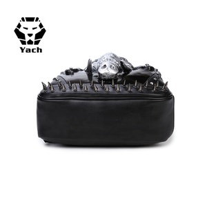 Éléphant mâle multifonction <span class=keywords><strong>sac</strong></span> d'ordinateur étanche rivet <span class=keywords><strong>sac</strong></span> à dos marée cool <span class=keywords><strong>sac</strong></span> 3d zoo animal <span class=keywords><strong>sac</strong></span> à dos pour les enfants - Product Image 5