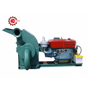 Piccolo <span class=keywords><strong>Mulino</strong></span> a Martelli Fatto in Casa CF158 CF198 con Motore Elettrico Prodotto da Chengda - Product Image 4