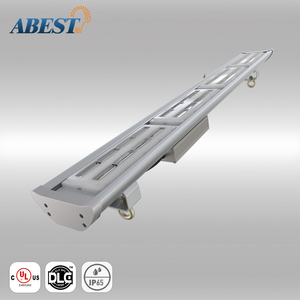 Abset 80 W llevó la Alta Luz de la bahía, llevó la iluminación de alta Bahía <span class=keywords><strong>Amazon</strong></span> Campeón de ventas - Product Image 2