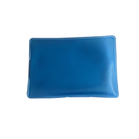 Sac de glace en Gel chaud-froid, personnalisé, épaulettes, confortables, réutilisable, glace