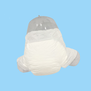 Usine étanche adolescent garçon fille couche jetable - Product Image 1